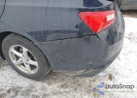 2017 Chevrolet Malibu Ls from USA, damaged, VIN 1G1ZB5ST2HF187586